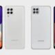 Galaxy A22 5G