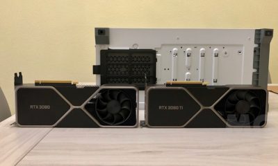 ¿Cuándo mejorará el precio de las tarjetas gráficas?