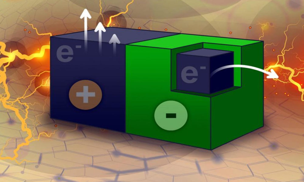 generar electricidad
