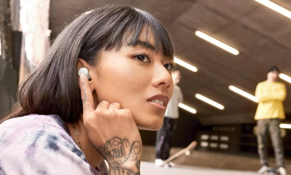 Google Pixel Buds A