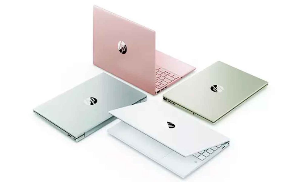 HP Pavilion Aero 13: un sorprendente peso pluma