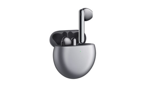 Huawei FreeBuds 4