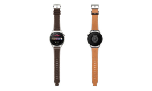 Huawei Watch 3 Pro