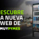 ¡Descubre la nueva MuyPymes! La mejor información para empresas y autónomos 39