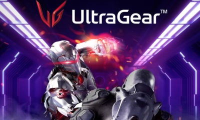 LG UltraGear 27GP950