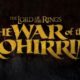 El Señor de los Anillos: La guerra de los Rohirrim