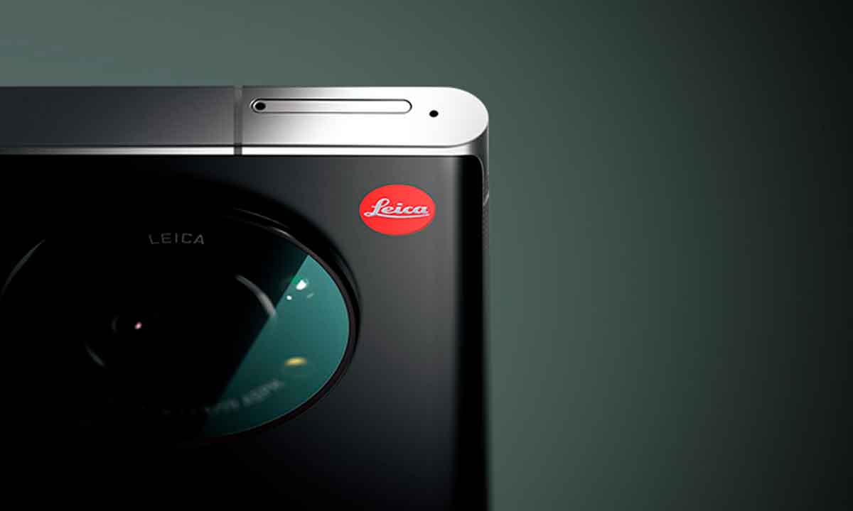 Leitz Phone 1: Leica debuta en el mercado de los smartphones