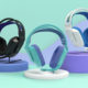 Logitech G335 Auriculares Gaming Colores
