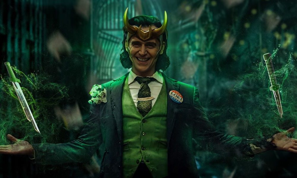 Loki