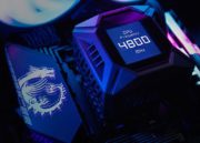 MSI MPG Gaming Maverik Coreliquid