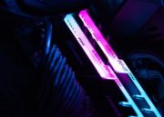 MSI MPG Gaming Maverik Trident GSkill