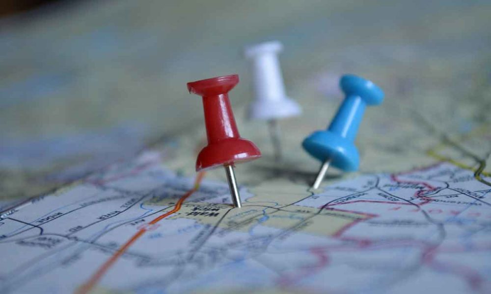 Google prepara su propia versión del Find My de Apple
