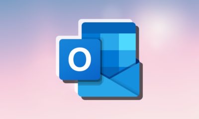 Microsoft Outlook