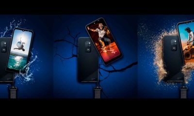 Motorola Defy 2021: se filtran imágenes y especificaciones