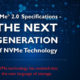 NVMe 2.0