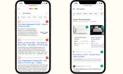 Neeva: ¿utilizarías un buscador de pago?
