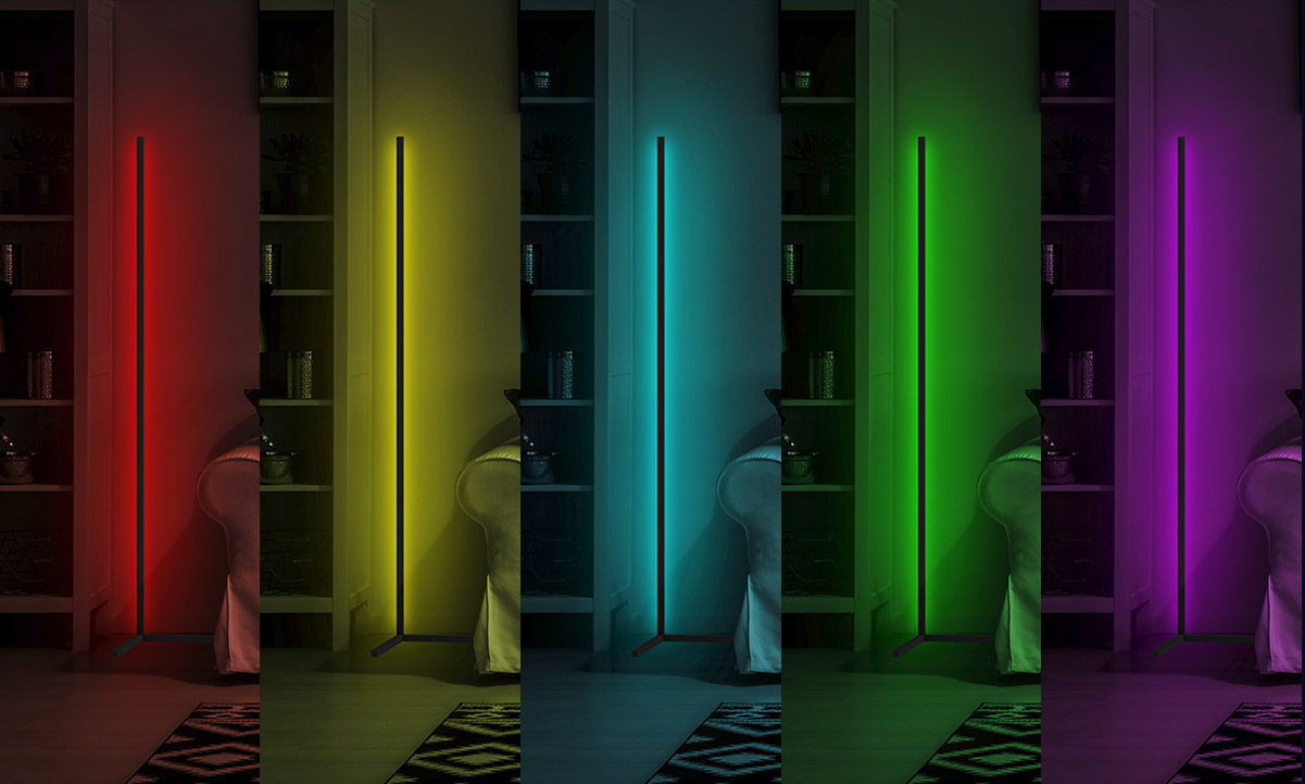 Newskill Atmosphere RGB Light