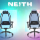 Newskill Neith silla gaming colores