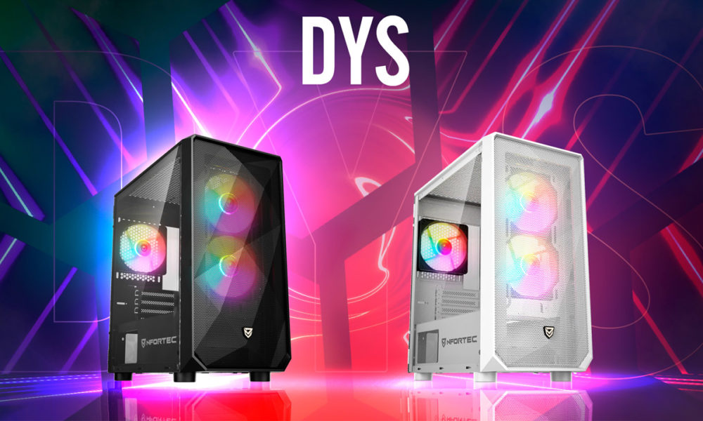 Nfortec Dys