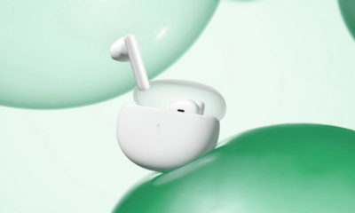 OPPO Enco Free2 Air y Buds