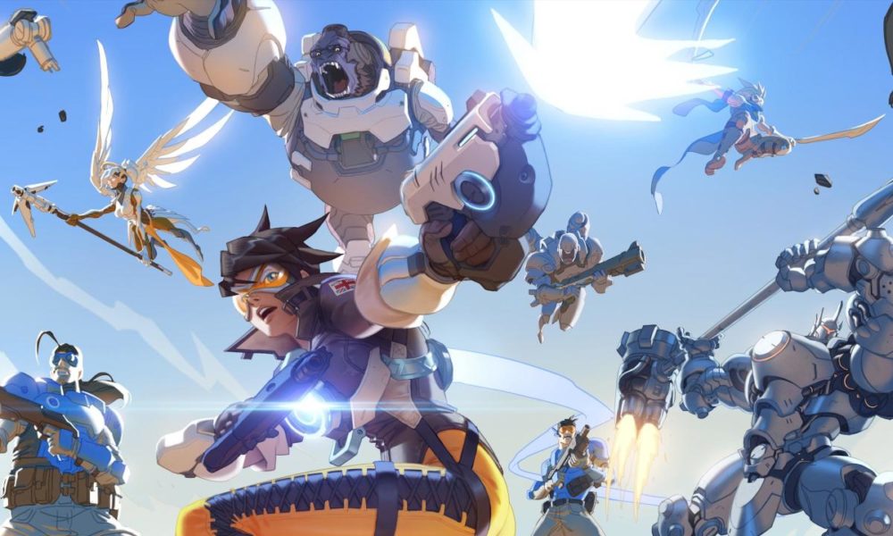 Overwatch