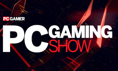 PC Gaming Show resumen E3 2021