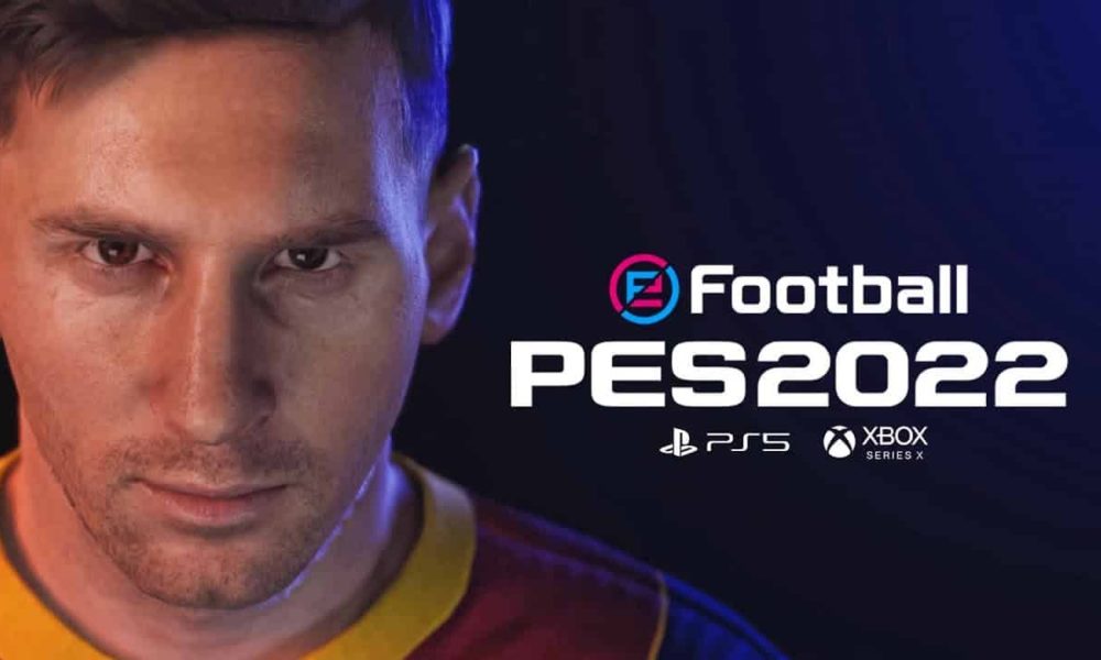 PES 2022