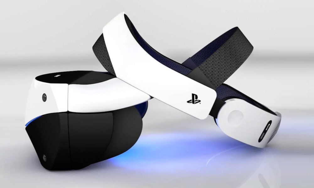 PSVR 2 PS5 fecha lanzamiento 2022