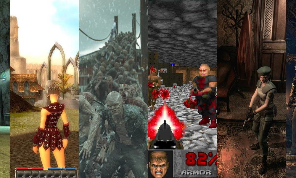 juegos favoritos