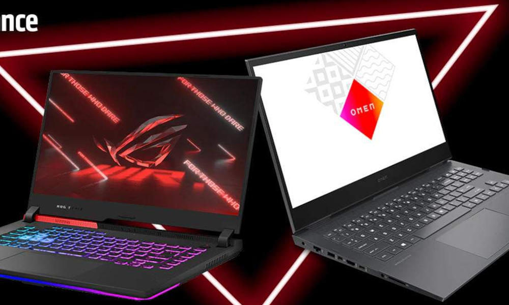 Radeon RX 6000M