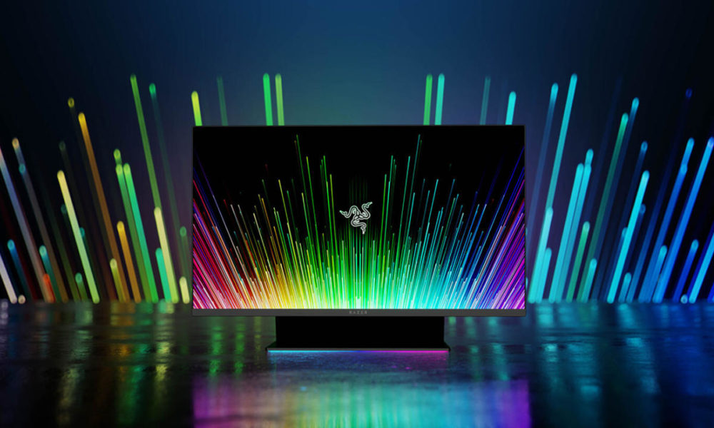Razer Raptor 27