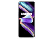 Realme X7 Max 5G pantalla