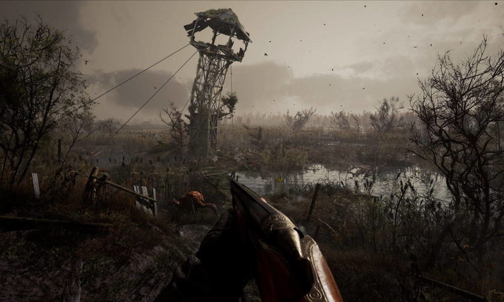 STALKER 2 Heart of Chernobyl (2)