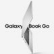 Samsung Galaxy Book Go