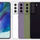 Samsung Galaxy S21 FE colores fecha y precio