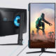 Samsung Odyssey 2021 Monitores gaming