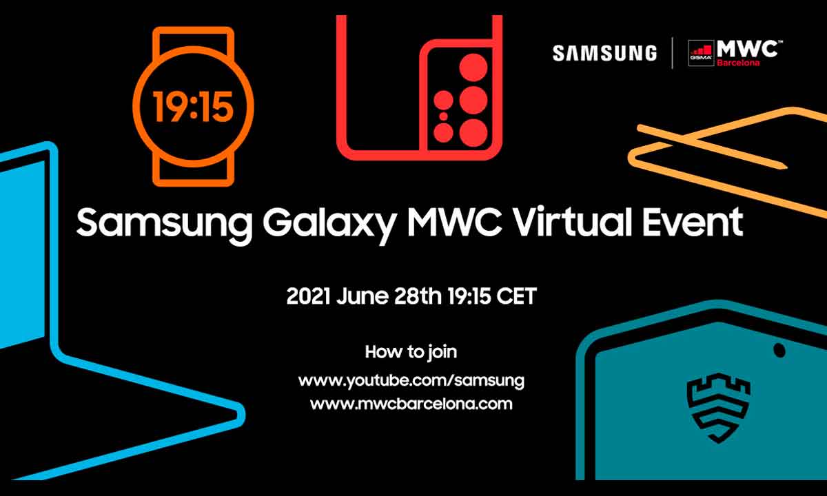 Samsung mostrará la experiencia Wear 3.0 el 28 de junio