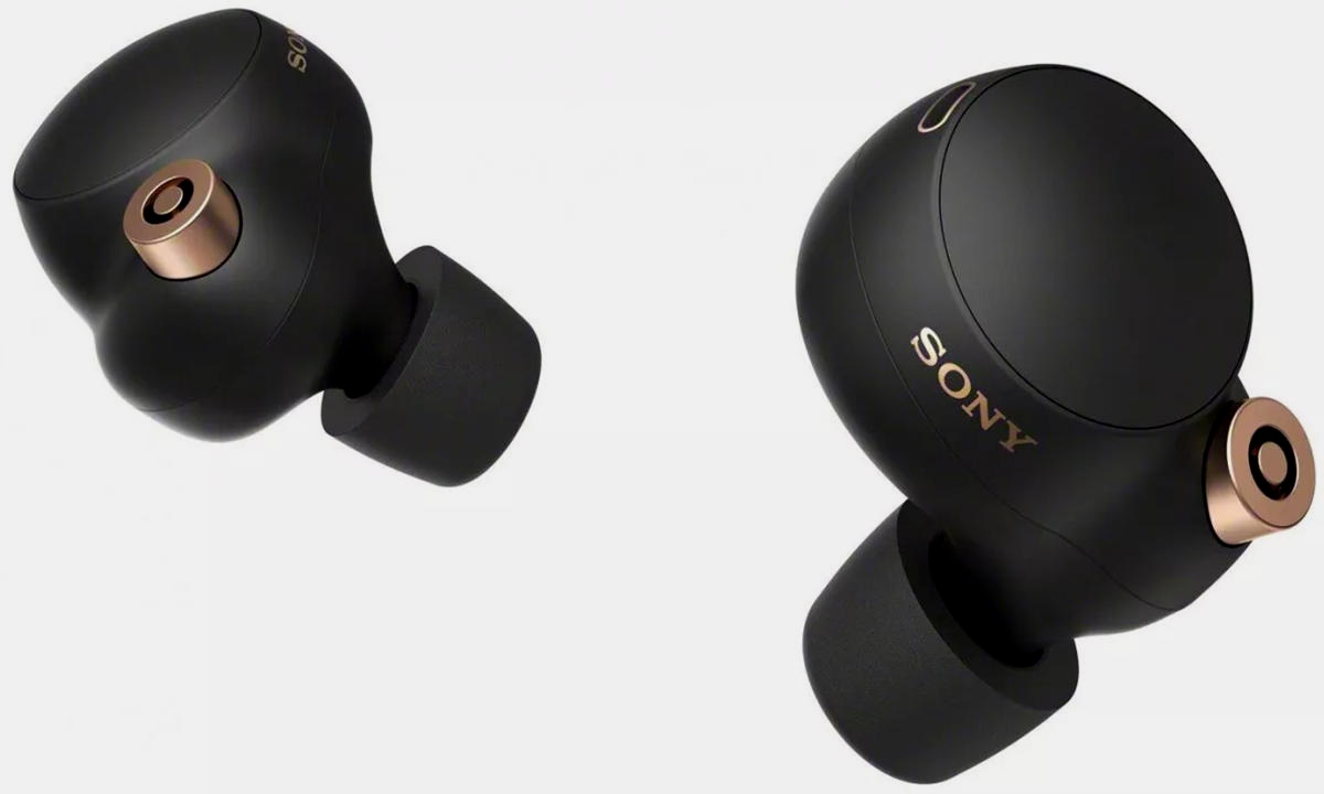 Sony presenta los WF-1000XM4, nueva referencia en auriculares