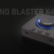 Sound Blaster X4 Tarjeta de sonido PC