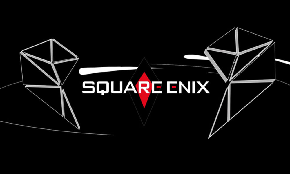 Square Enix Presents Summer Showcase E3 2021