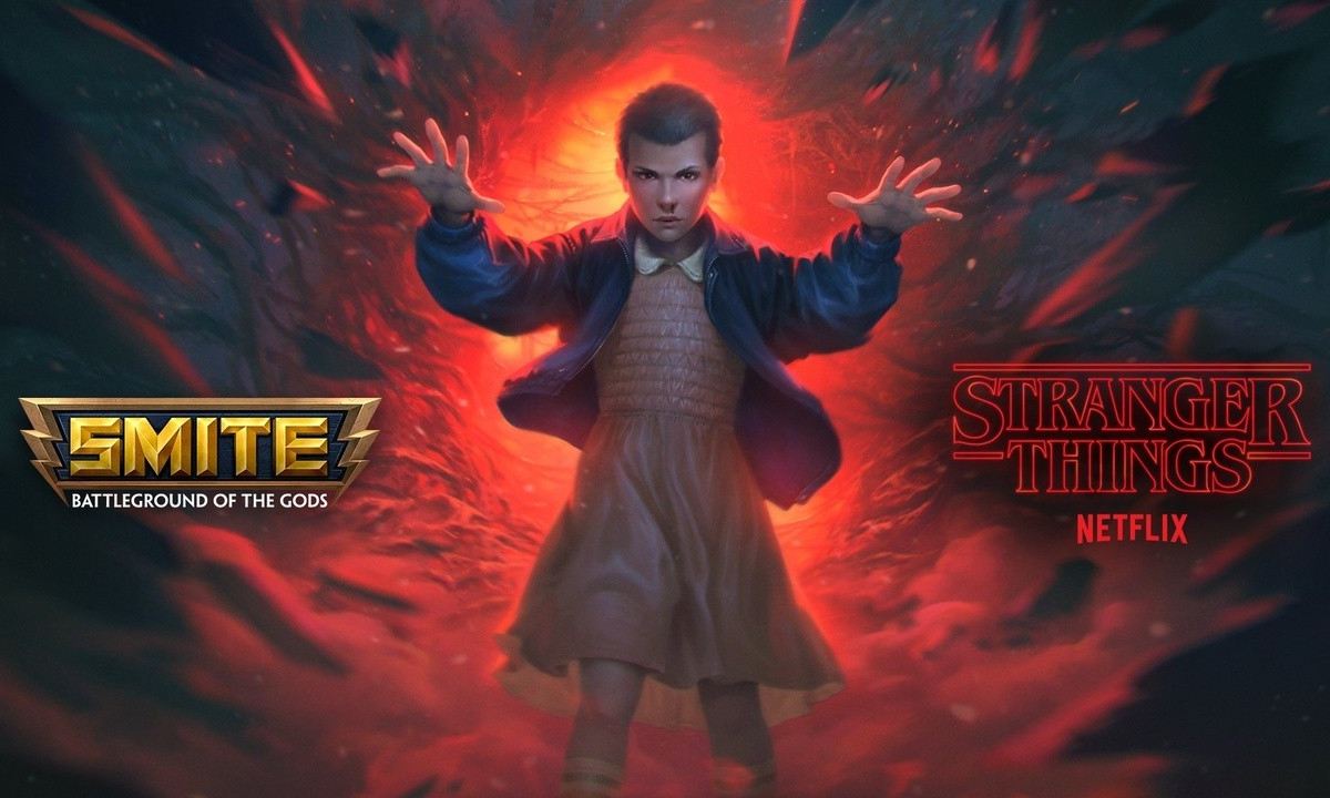 juego de Stranger Things