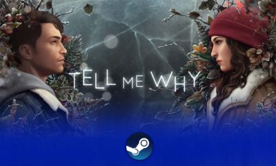 Tell me Why Juegos Gratis Steam