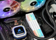 temperatura de un PC
