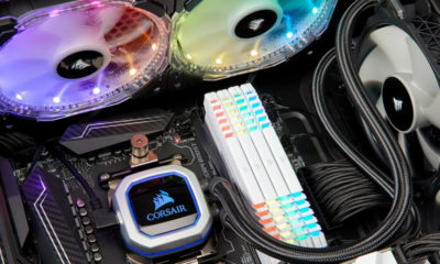 temperatura de un PC