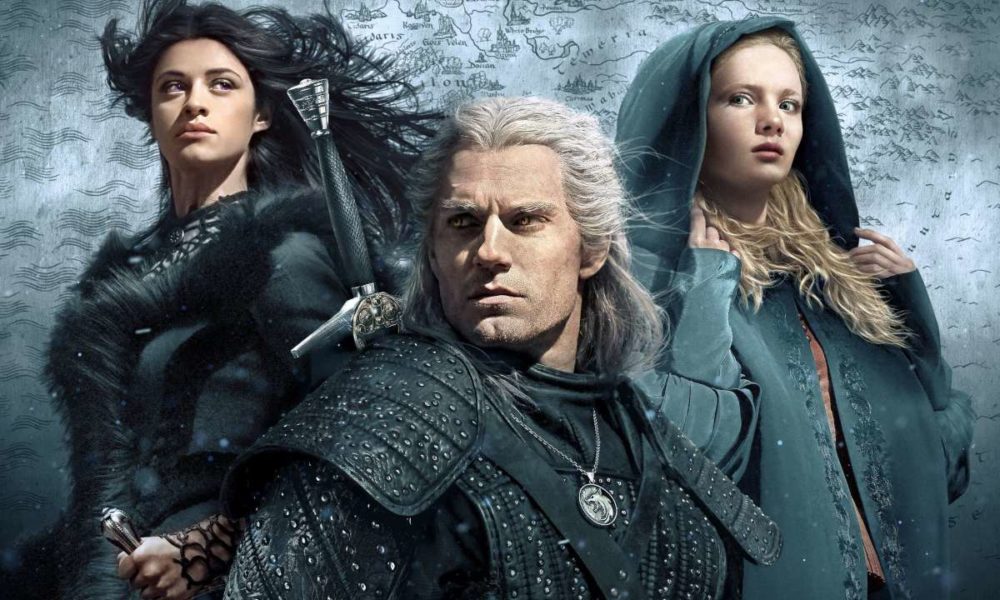 Avance segunda temporada de The Witcher