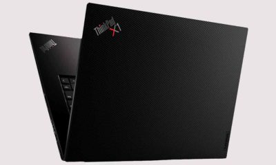 Lenovo ThinkPad X1 Extreme Gen4: joya de la corona