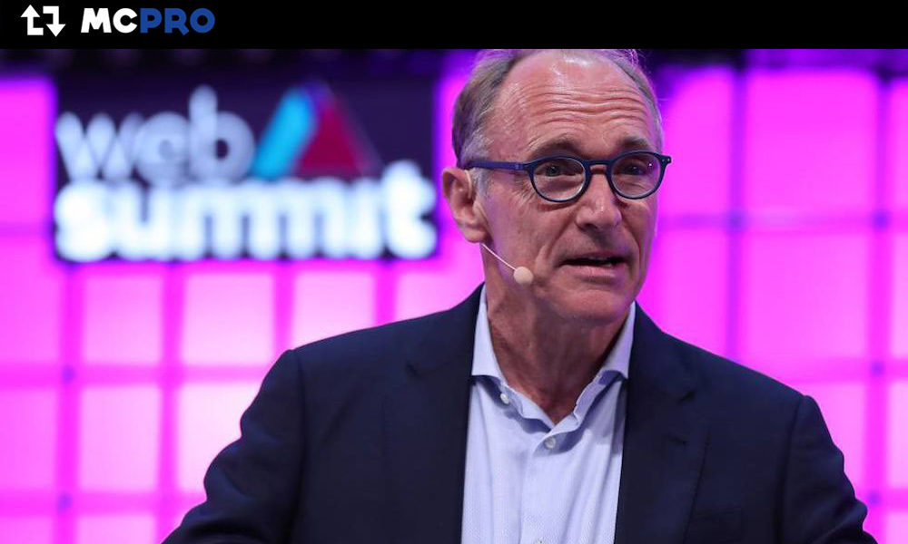 Tim Berners-Lee