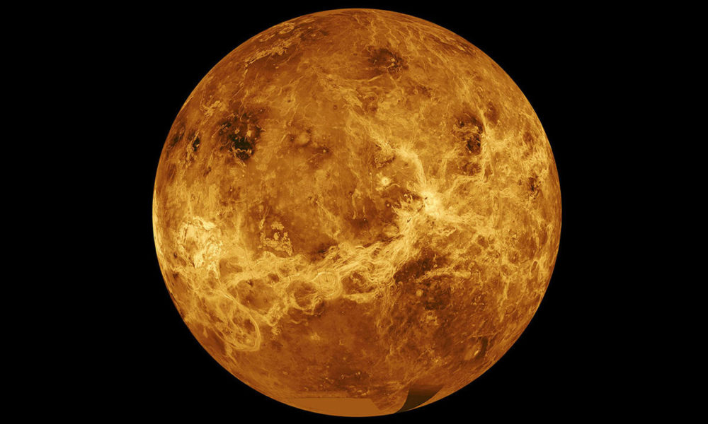 Venus