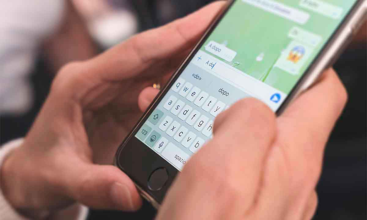 WhatsApp prueba los mensajes "autodestruibles"