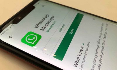 Whatsapp: novedades sobre el modo multidispositivo